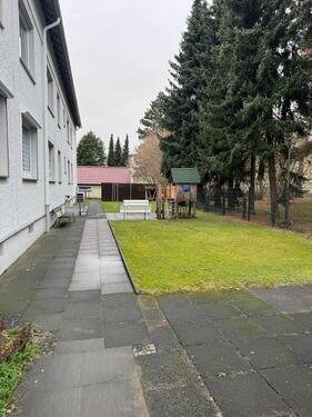 Foto - Etagenwohnung in Bünde zur Miete