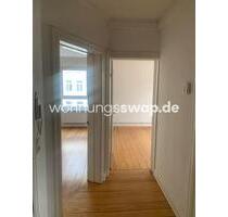 Wohnungsswap - 2 Zimmer, 47 m² - Wendloher Weg, Hamburg-Nord, Hamburg