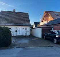 Freistehendes Einfamilienhaus mit Garten, Garage in Langenberg - Rheda-Wiedenbrück
