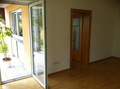 Foto - 2 Zimmer Erdgeschoßwohnung in Hauzenberg