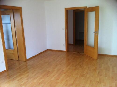 Foto - Erdgeschoßwohnung in Hauzenberg zum Kaufen