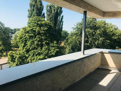 Foto - Etagenwohnung in Celle zur Miete