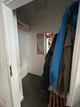 Foto - 2 Zimmer Etagenwohnung in Halle (Saale)