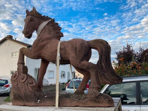 Foto - Apartment in Ginsheim 50m2 - 800,00&nbsp;EUR Kaltmiete, ca.&nbsp; 50,00&nbsp;m&sup2;