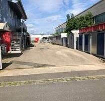 Gewerbe - für Schlosser oder Edelstahl- und Alu-Bearbeitung - Gewerbegebiet Schmalau - Nürnberg Almoshof