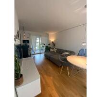 22.3- 9.5 -> 2,5 Zmr Terassenwohnung in Schwabing - München Schwabing-Freimann