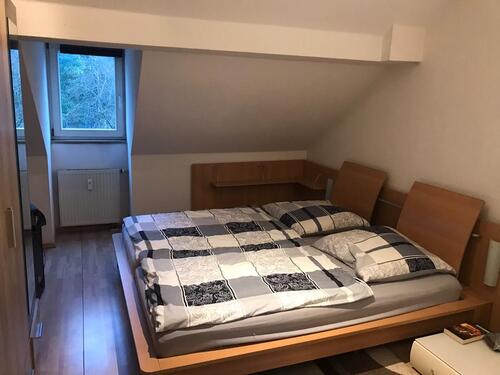 Foto - Dachgeschoßwohnung in Fürth zur Miete