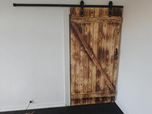 Foto - Etagenwohnung in Freren zur Miete