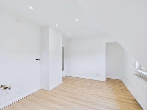 Foto - 2 Zimmer Dachgeschoßwohnung in Stützengrün