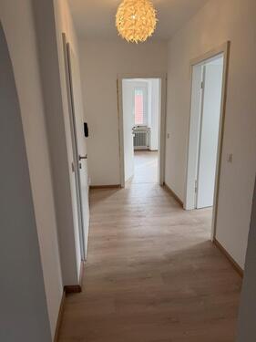 Foto - 4 Zimmer Etagenwohnung zur Miete in Steinen