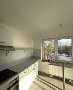 Foto - Dachgeschoßwohnung in Kiel zur Miete