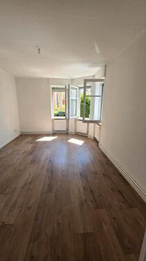 Foto - Altbau 4-Zimmer Wohnung renoviert 80qm Eisenach