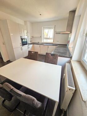 Foto - Helle 2-Zimmer-Wohnung im 2. OG in Heilbronn-Böckingen