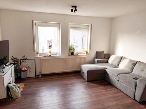 Foto - 2 Zimmer Etagenwohnung zur Miete in Heilbronn