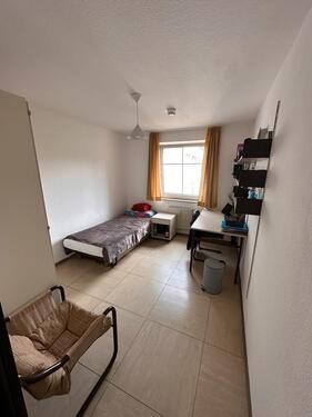 Foto - 1 Zimmer Etagenwohnung zur Miete in Erlangen