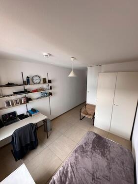 Foto - 1 Zimmer Etagenwohnung in Erlangen