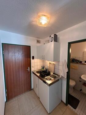 Foto - Etagenwohnung in Erlangen zur Miete