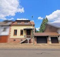 Schönes wohnen in 66352 Großrosseln-Emmersweiler