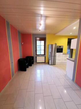 Foto - Reihenhaus in Großrosseln zum Kaufen