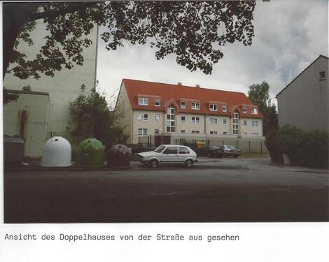 Foto - Moderne, familienfreundliche Wohnung mit Wohnberechtigungsschein