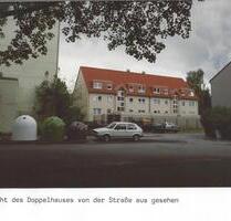 Moderne, familienfreundliche Wohnung mit Wohnberechtigungsschein - Gelsenkirchen Gelsenkirchen-Nord