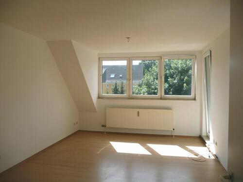 Foto - Etagenwohnung in Gelsenkirchen zur Miete