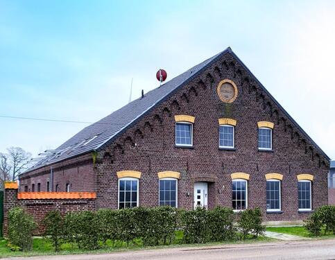 Foto - 2 Zimmer andere zur Miete in Weeze