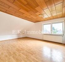 ***Helle Dachgeschosswohnung in Rhauderfehn***