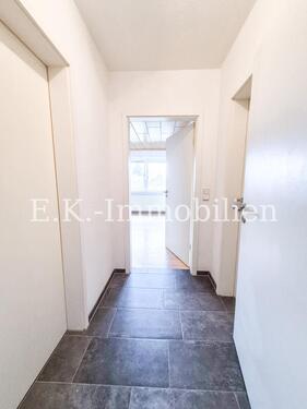 Foto - 2 Zimmer Dachgeschoßwohnung in Rhauderfehn