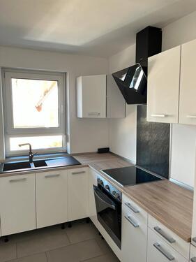 Foto - Dachgeschoßwohnung in Bretzfeld zur Miete