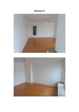 Foto - Aachen-Mitte - Zimmer in 3-Zimmer Wohngemeinschaft zu vermieten