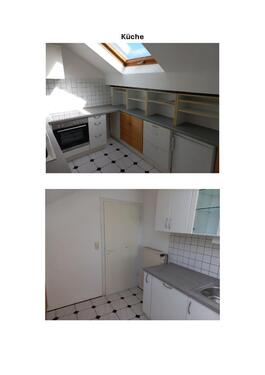 Foto - 1 Zimmer Etagenwohnung zur Miete in Aachen