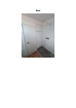 Foto - Etagenwohnung in Aachen zur Miete