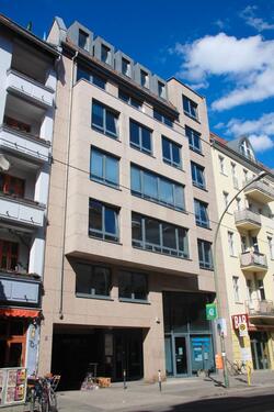 Foto - Büro Etage - Praxis Flächen in Toplage Friedrichshain 313m²