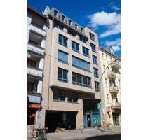 Büro Etage - Praxis Flächen in Toplage Friedrichshain 313m² - Berlin Friedrichshain-Kreuzberg
