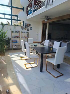 Foto - 5 Zimmer Doppelhaushälfte zum Kaufen in Bonstetten