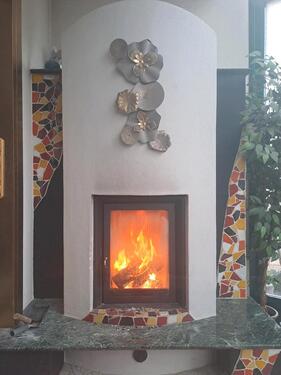 Foto - 5 Zimmer Doppelhaushälfte in Bonstetten