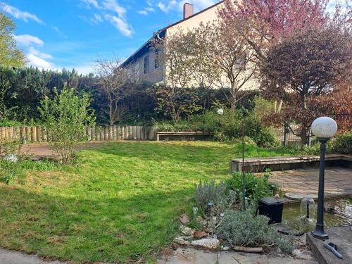 Foto - Doppelhaushälfte in Bonstetten zum Kaufen