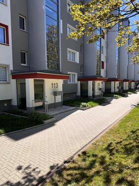 Foto - 5-Raum Wohnung Maisonett mit Aufzug und zwei Bädern