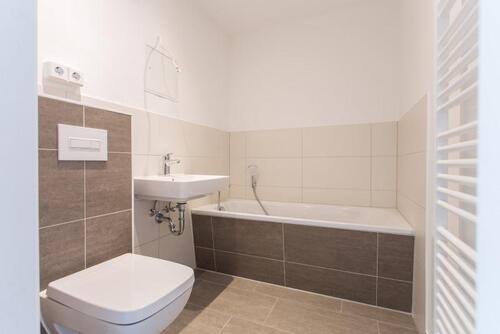 Foto - 5 Zimmer Etagenwohnung in Chemnitz
