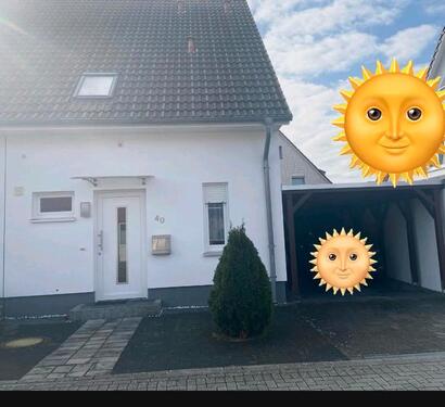Foto - Gepflegte Doppelhaushälfte mit 4 Zimmern in KaltenweideWeiherfel