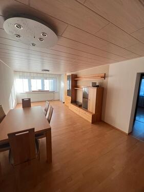 Foto - Schöne 4-Zimmer Wohnung in Gaildorf zu vermieten!