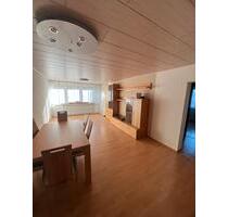 Schöne 4-Zimmer Wohnung in Gaildorf zu vermieten!