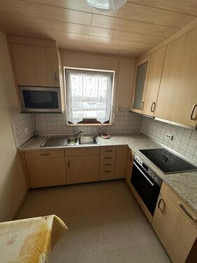 Foto - 4 Zimmer Etagenwohnung in Gaildorf