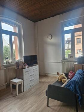 Foto - Teilmöbliertes Appartement in Lingenfeld zu vermieten