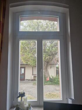 Foto - Hochparterre in Lingenfeld zur Miete