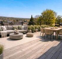 Modernisiertes EFH mit Dachterrasse & Weitblick JülichKirchberg
