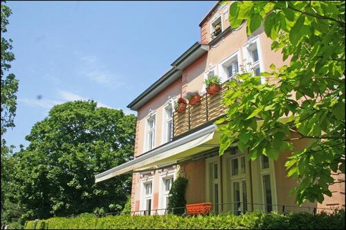 Foto - 4 Zimmer Terrassenwohnung zur Miete in Wandlitz