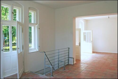 Foto - Terrassenwohnung in Wandlitz zur Miete
