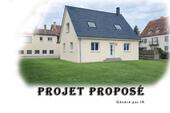 Foto - Haus 110 m² schlüsselfertig – Wählen Sie Ihre Ausstattung